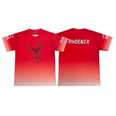 House P.E. Shirt (Phoenix)