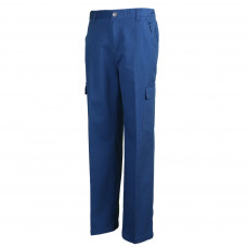 Primary Blue Trousers (New Size Chart)